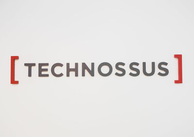 Technossus Sign