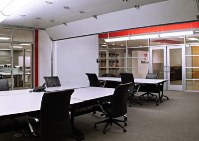 Perficient Conference Room